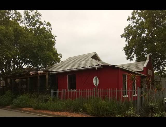 BUSINESS FOR SALE IN GEORGE CENTRAL